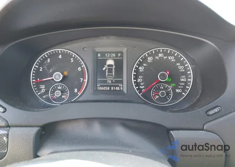 2014 Volkswagen Jetta Gli Edition 30 W/Nav z USA, uszkodzony, nr VIN 3VW4S7AJ4EM260205